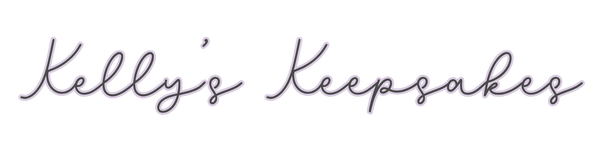 Kelly's Keepsakes 