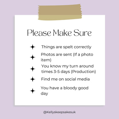 Motorbike bears Valentines Day Letter Mug - ride together stay together - Valentines Day Gift - For Him - For her - Biker Gift