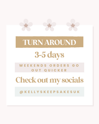 Cute hand drawn goose  initial design personalised mug - ceramic or Enamel mug - custom goose or duck mug