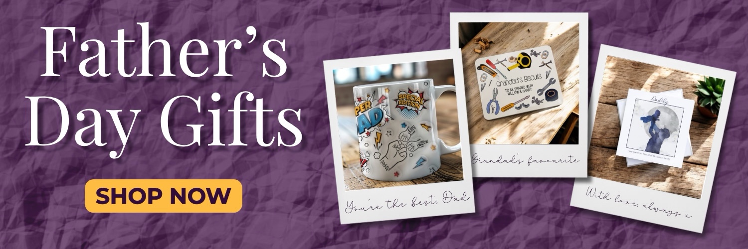 Father’s Day gifts