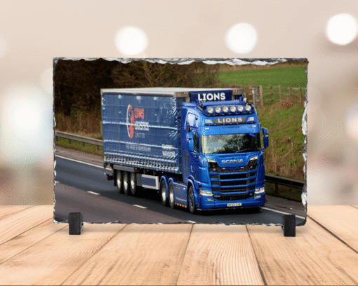 Large rectangle slate 20 x 30